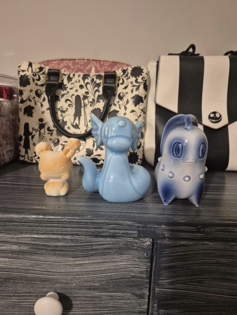 Pokemon ceramic